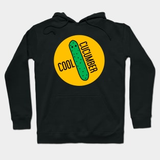 Cool Cucumber Hoodie